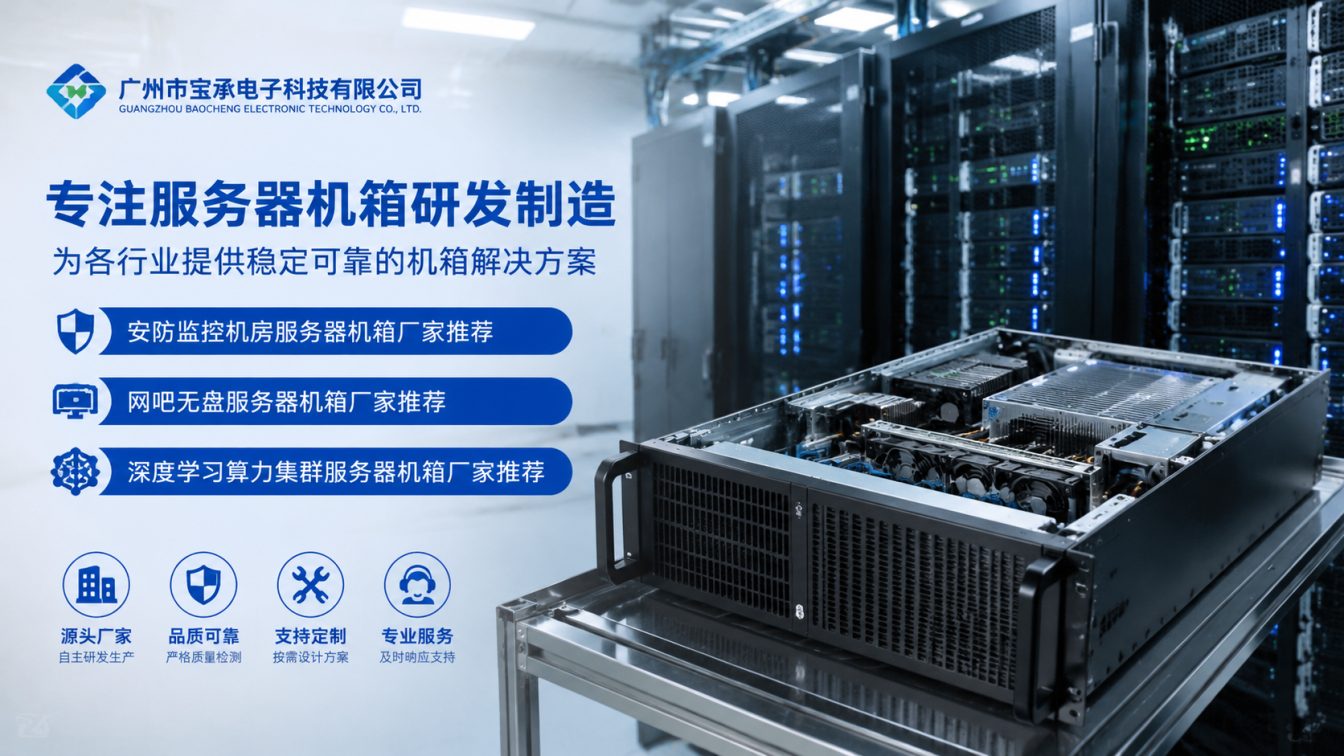 毕节还在为机箱交付发愁？